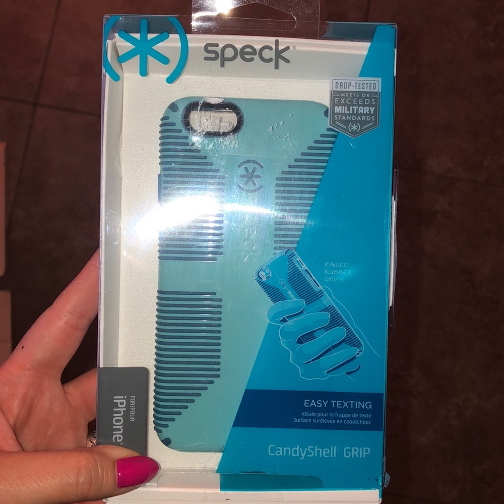 Speck phone case